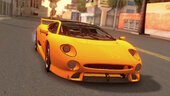 1994 Jaguar XJ220 S TWR